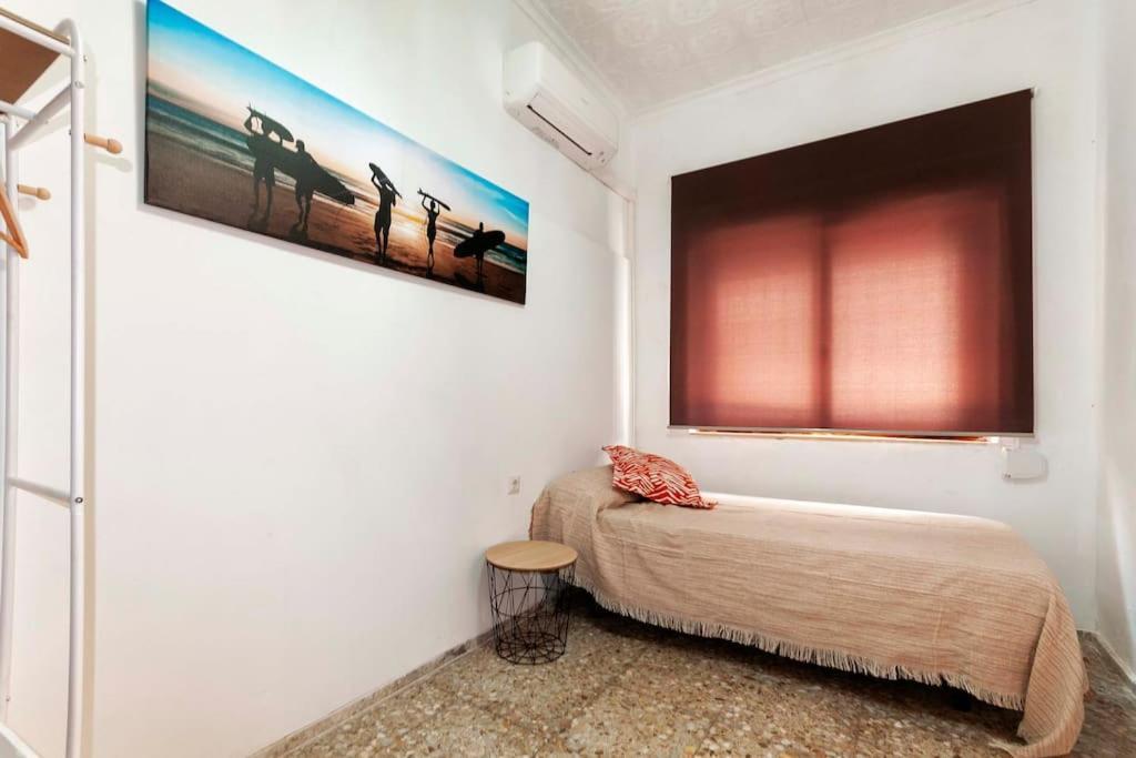 Villa The Little House In The Neighbourhood Alicante Exterior foto